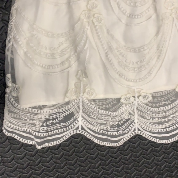 New BHLDN Anissa lace embroidery - Picture 6 of 6